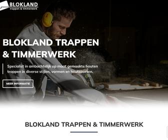 http://www.blokland-trappen.nl