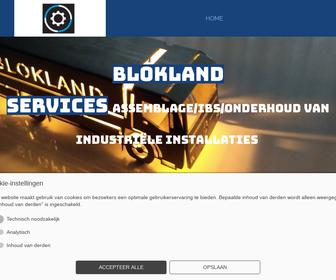Blokland Services