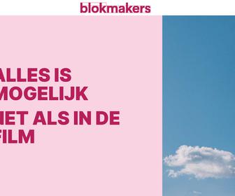 http://www.blokmakers.nl
