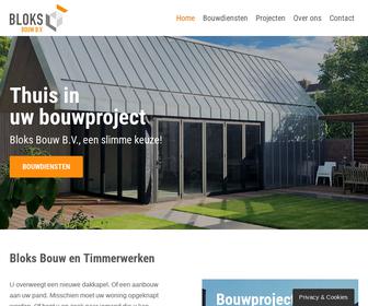 Bloks Bouw