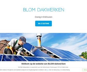 BLOM dakwerken