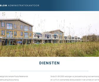 http://www.blomadministratie.nl