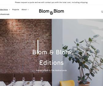 Blom & Blom