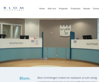 http://www.blominrichtingen.nl