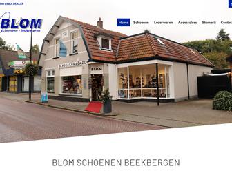 http://www.blomschoenen.nl