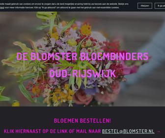 http://www.blomster.nl