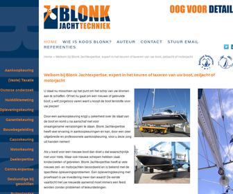 http://www.blonkjachtexpertise.nl
