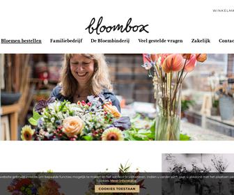 https://www.bloombox.nl