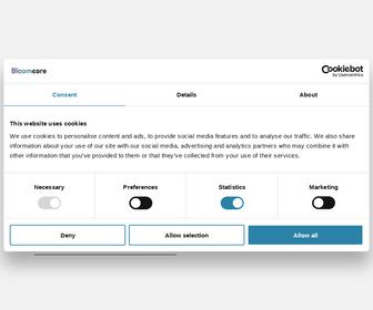 BLOOMCORE B.V.