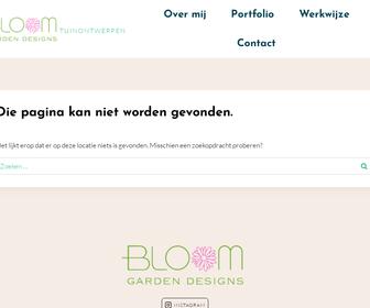 http://www.bloomgardendesigns.nl