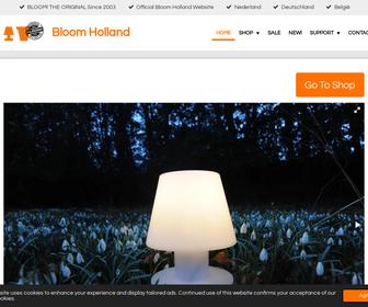 http://www.bloomholland.nl