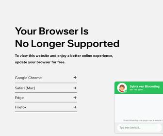 https://www.bloomiing.nl