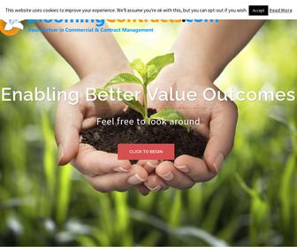 https://www.bloomingcontracts.com