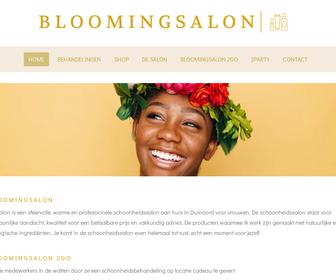 http://www.bloomingsalon.nl