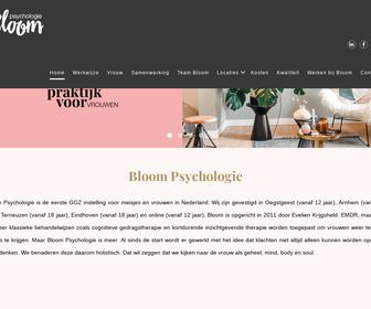 http://www.bloompsychologie.nl