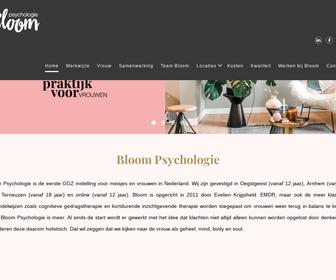 https://www.bloompsychologie.nl