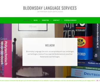 http://www.bloomsday.co.nl
