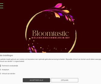http://www.bloomtastic.nl