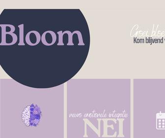 https://www.bloomtobloom.nl