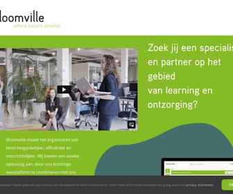 http://www.bloomville.nl
