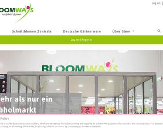 http://www.bloomways.nl