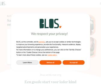 https://www.blos.nl