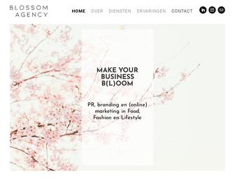 Blossom Agency
