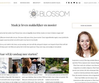 https://www.blossom.nl