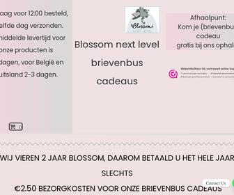 http://www.blossomnextlevel.nl