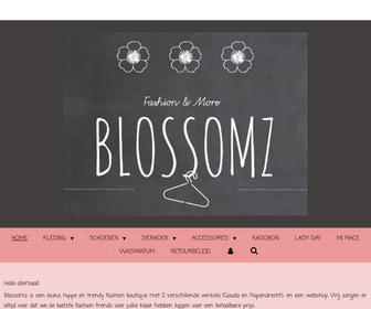 Blossomz