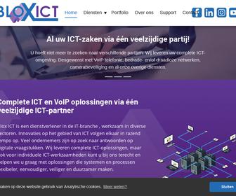 Blox ICT