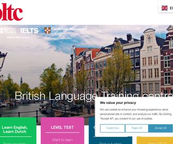 British Language Training Centre B.V.