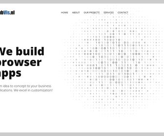 https://www.blubvis.nl