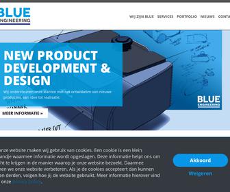 Blue Engineering B.V.