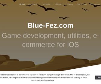 http://www.blue-fez.com