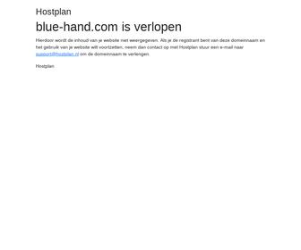 http://www.blue-hand.com