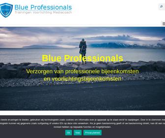 Blue Professionals