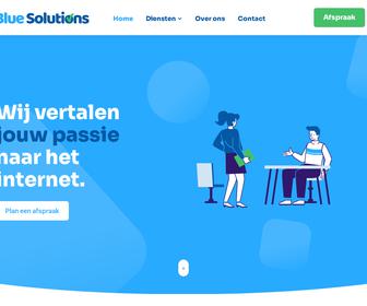 http://www.blue-solutions.nl