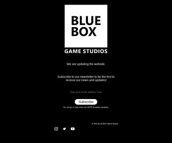 http://www.blueboxgamestudios.com