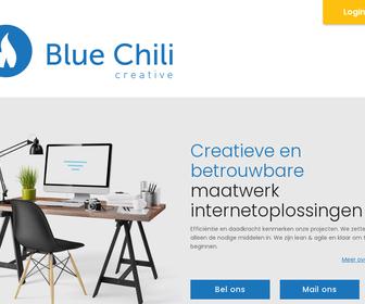 http://www.bluechili.nl