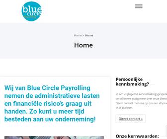 Blue Circle HRM B.V.