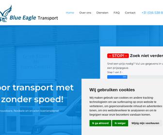 http://www.blueeagletransport.nl