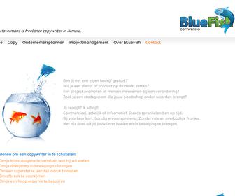 http://www.bluefish.nl