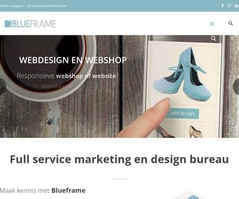 Blueframe Design
