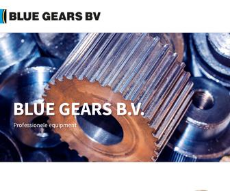 Blue Gears B.V. 