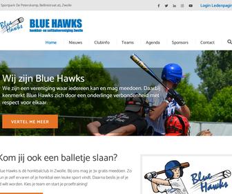 http://www.bluehawks.nl