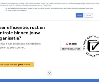 http://www.bluehive.nl