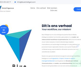 http://www.blueintelligence.nl
