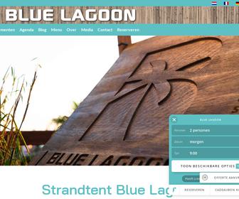 The Blue Lagoon B.V.