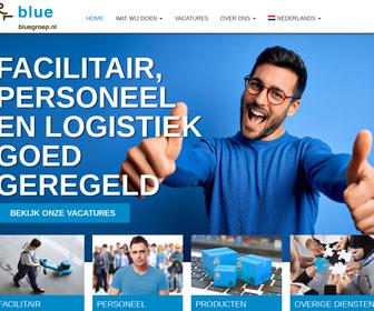 http://www.bluelange.nl